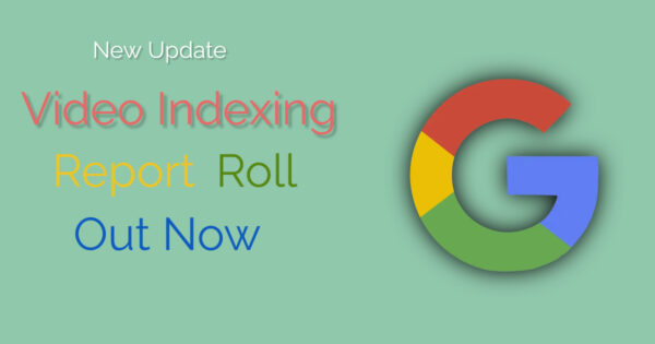 video indexing report