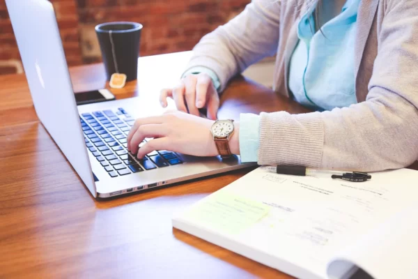 content writer company