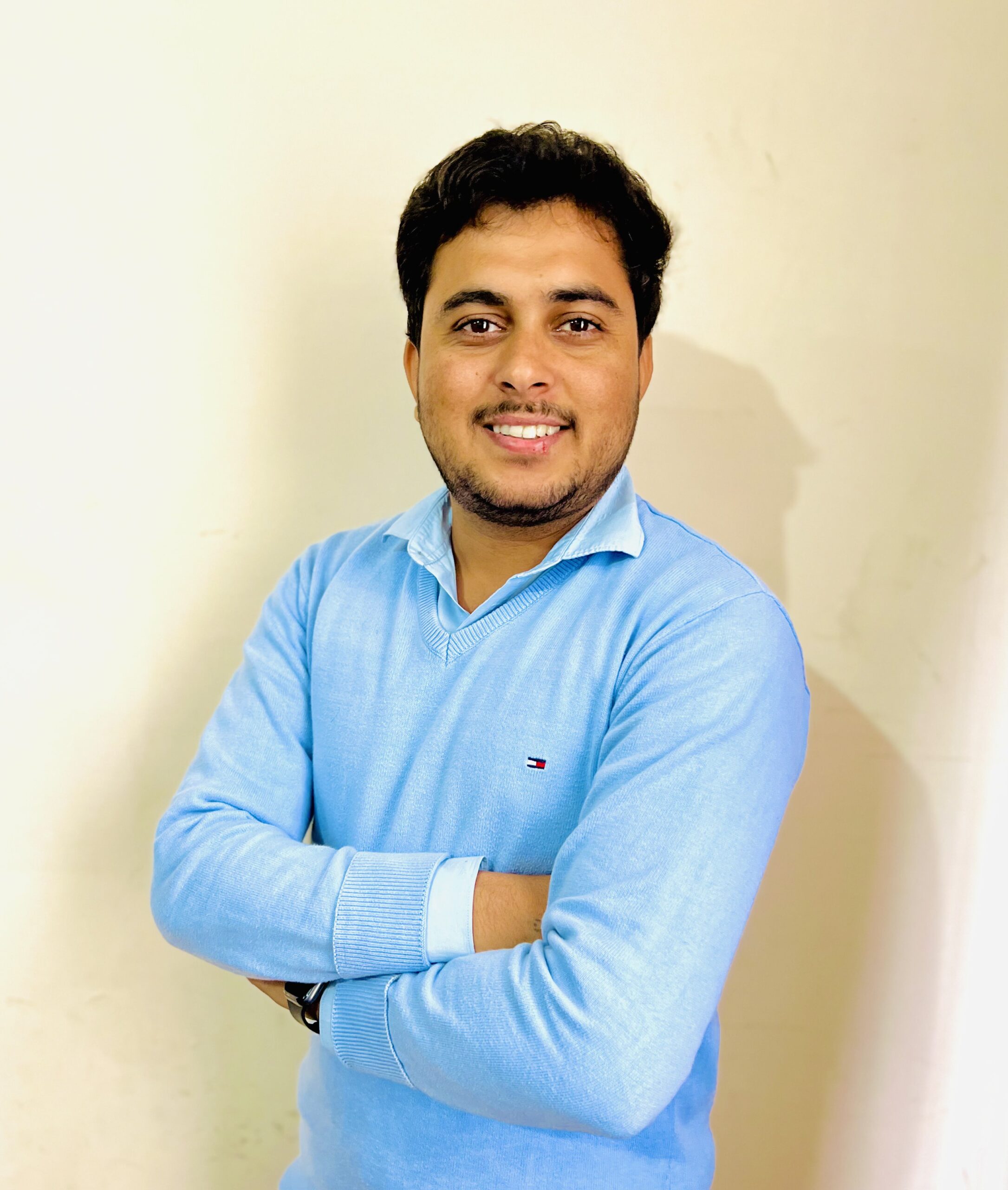 Gourav Kumar Digital Marketing Certificate