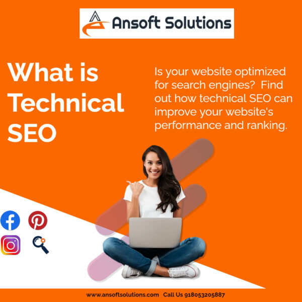 Digital Marketing Template