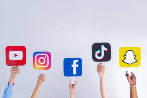 How Social Media Affects the Ranking of Your Website?