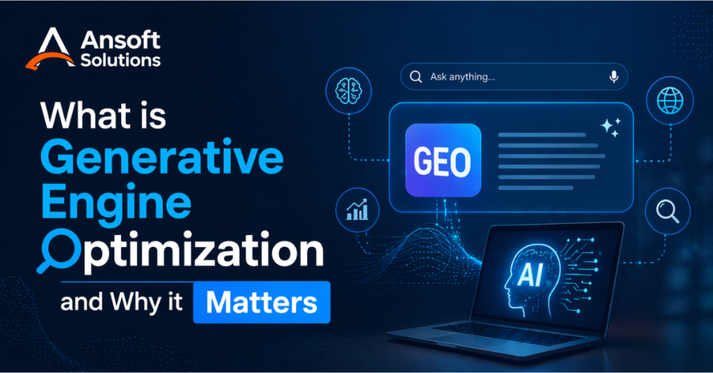 AEO GEO SEO