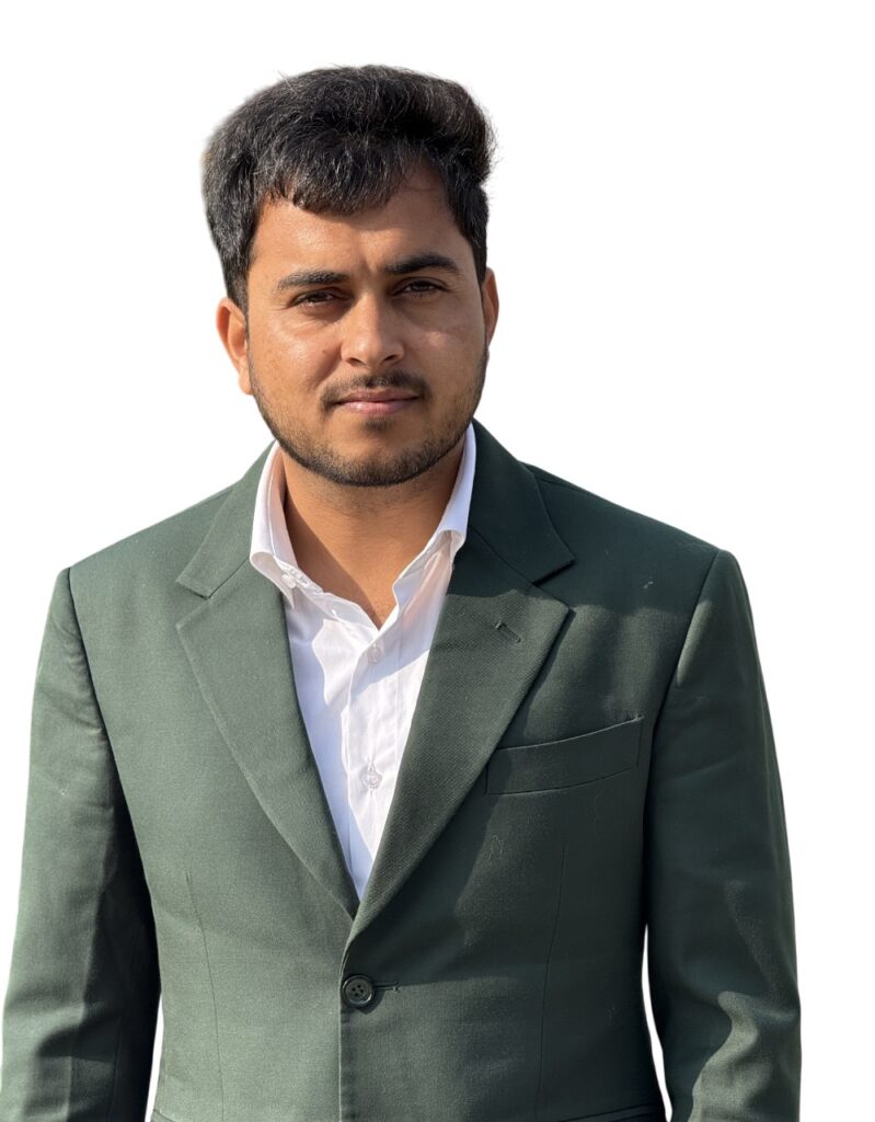 Gourav Kumar Local SEO Expert